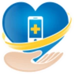 Logo of Saúde na Mão SJC android Application 